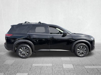 2023 Nissan Pathfinder SV 4WD
