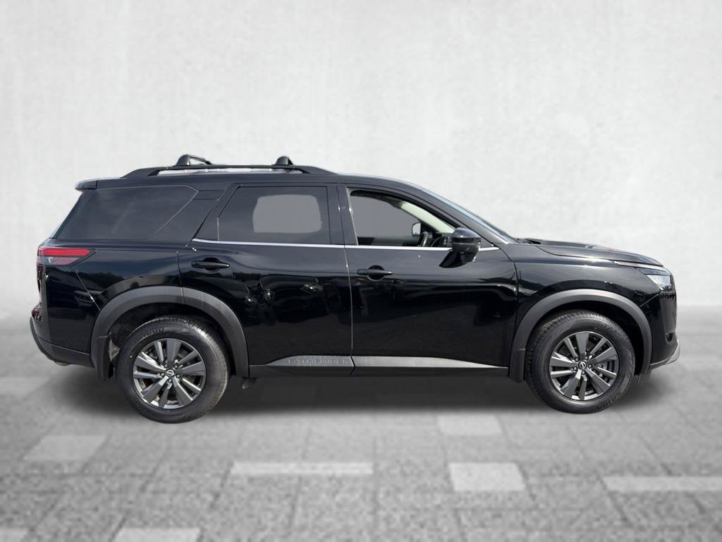 2023 Nissan Pathfinder SV 4WD