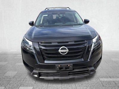 2023 Nissan Pathfinder SV 4WD