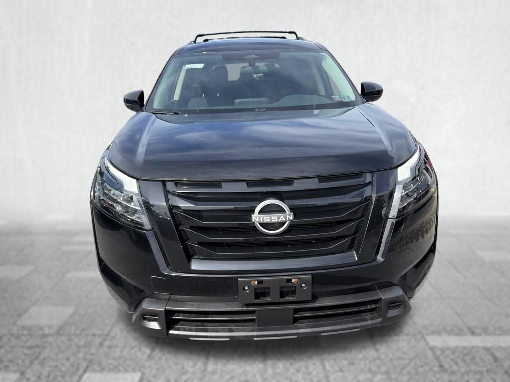 2023 Nissan Pathfinder SV 4WD
