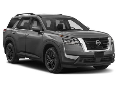 2023 Nissan Pathfinder SV 4WD