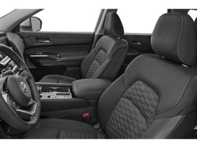 2023 Nissan Pathfinder SV 4WD