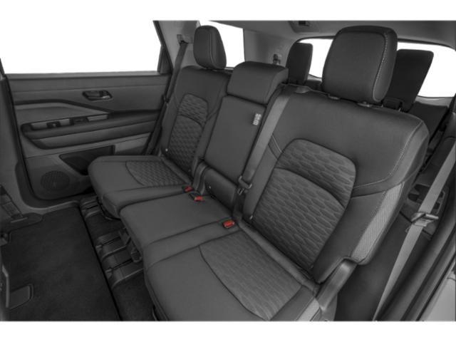 2024 Nissan Pathfinder SV 4WD