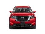 2024 Nissan Pathfinder SV 4WD