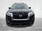 2024 Nissan Pathfinder SV 4WD