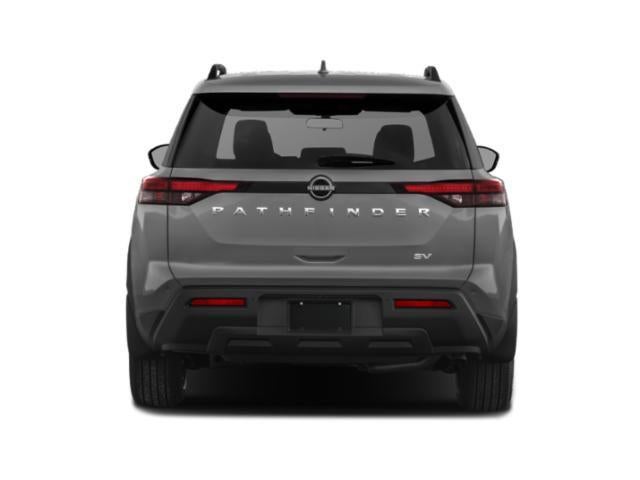 2022 Nissan Pathfinder SV 4WD