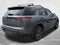 2024 Nissan Pathfinder SV 4WD