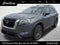 2024 Nissan Pathfinder SV 4WD