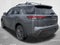2024 Nissan Pathfinder SV 4WD