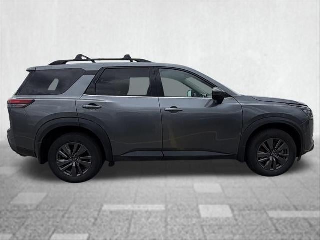 2024 Nissan Pathfinder SV 4WD