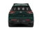 2025 Nissan Pathfinder Rock Creek 4WD