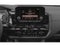 2025 Nissan Pathfinder Rock Creek 4WD