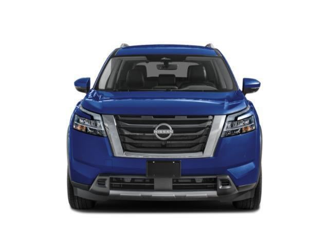 2024 Nissan Pathfinder SL 4WD