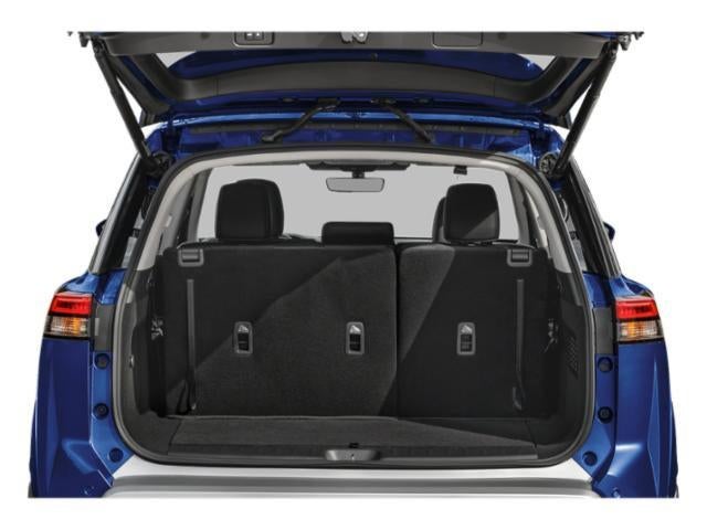 2024 Nissan Pathfinder SL 4WD