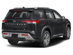 2024 Nissan Pathfinder SL 4WD