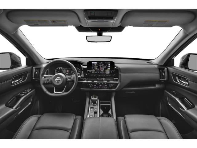 2024 Nissan Pathfinder SL 4WD
