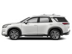 2024 Nissan Pathfinder Platinum 4WD