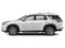 2024 Nissan Pathfinder Platinum 4WD