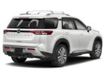 2024 Nissan Pathfinder Platinum 4WD