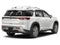 2024 Nissan Pathfinder Platinum 4WD