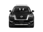 2024 Nissan Pathfinder Platinum 4WD