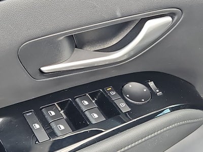 2025 Hyundai Santa Cruz XRT