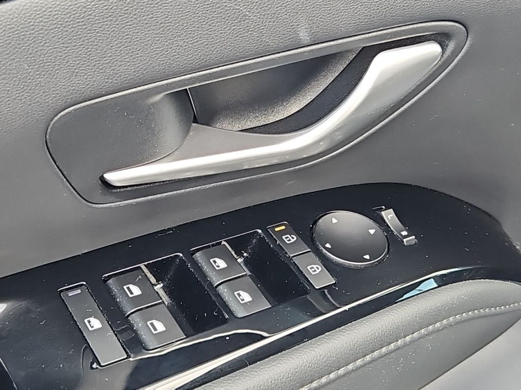 2025 Hyundai Santa Cruz XRT