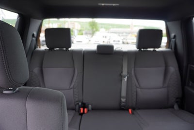 2026 Toyota Tundra SR5 CrewMax 5.5' Bed