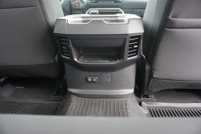 2026 Toyota Tundra SR5 CrewMax 5.5' Bed