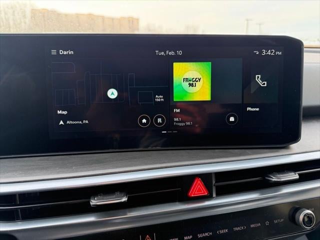 2026 Kia Sorento X-Line SX