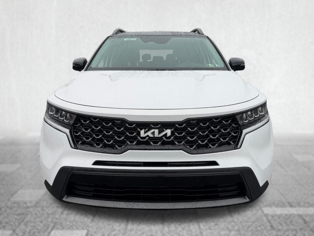 2023 Kia Sorento X-Line S