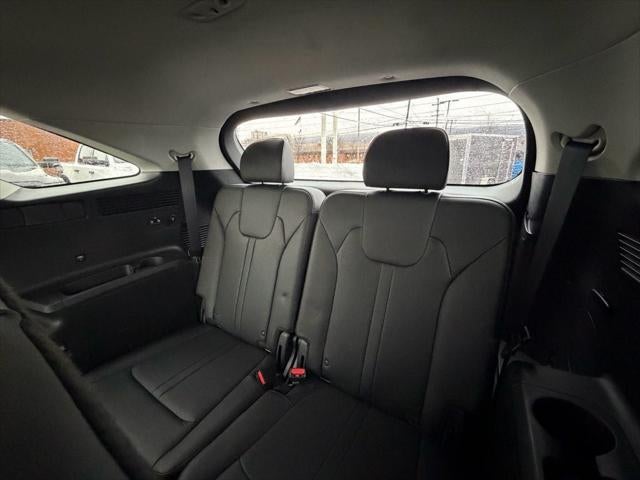 2023 Kia Sorento X-Line S