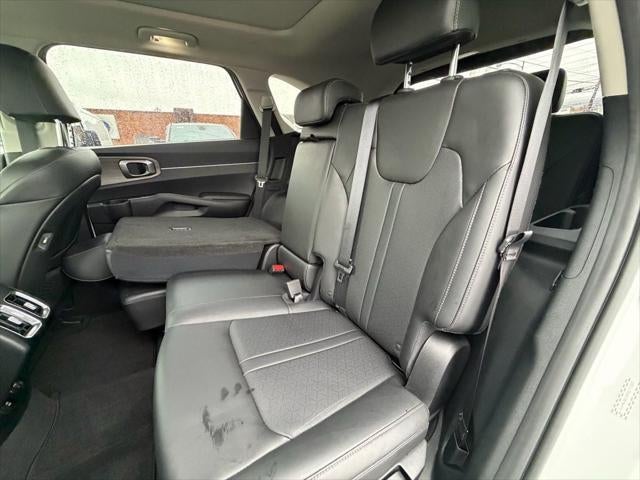 2023 Kia Sorento X-Line S