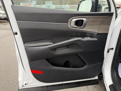 2023 Kia Sorento X-Line S