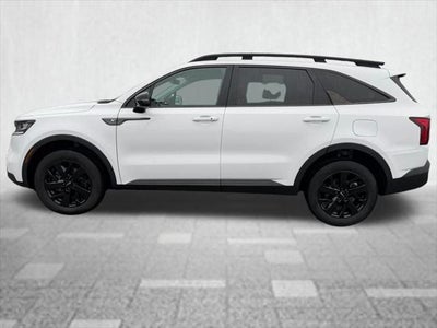 2023 Kia Sorento X-Line S