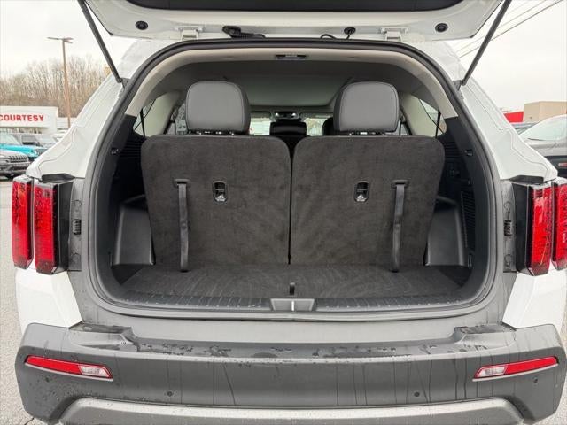 2023 Kia Sorento X-Line S