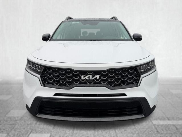 2023 Kia Sorento X-Line S
