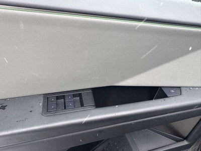 2024 Tesla Cybertruck All-Wheel Drive