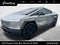 2024 Tesla Cybertruck All-Wheel Drive