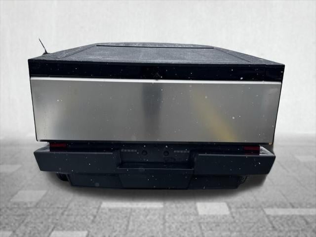 2024 Tesla Cybertruck All-Wheel Drive