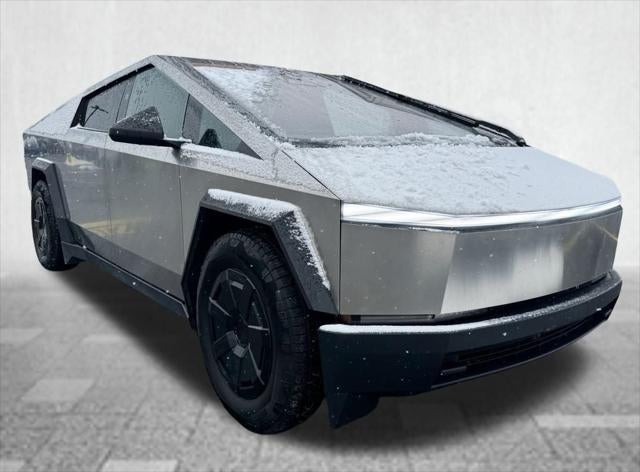 2024 Tesla Cybertruck All-Wheel Drive