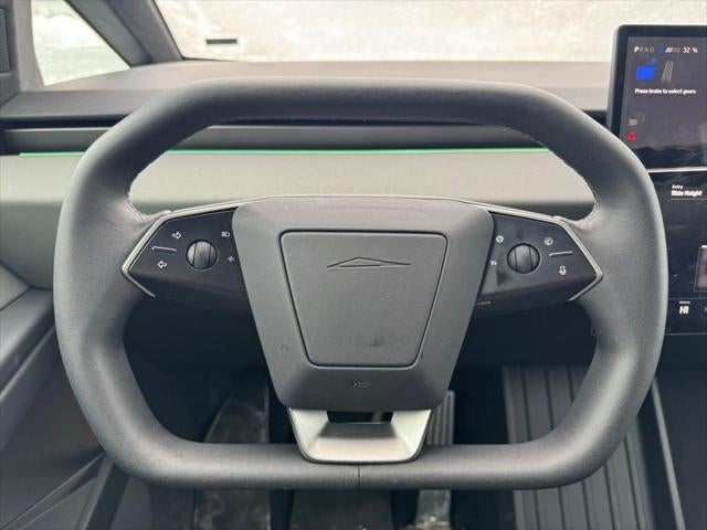 2024 Tesla Cybertruck All-Wheel Drive