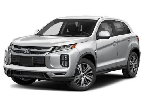 2022 Mitsubishi Outlander Sport 2.0 ES 2WD