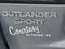 2022 Mitsubishi Outlander Sport 2.0 ES 2WD