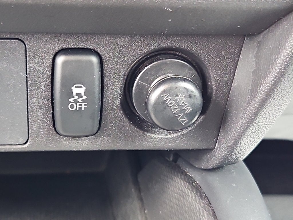 2022 Mitsubishi Outlander Sport 2.0 ES 2WD