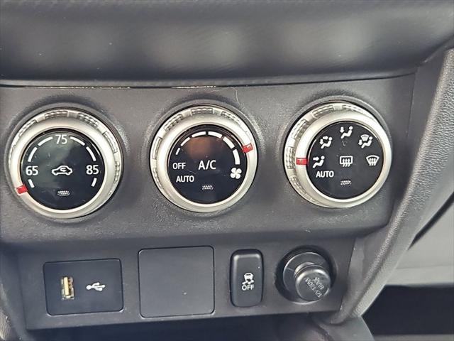 2022 Mitsubishi Outlander Sport 2.0 ES 2WD