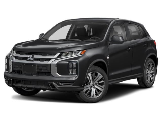 2023 Mitsubishi Outlander Sport 2.0 ES AWC