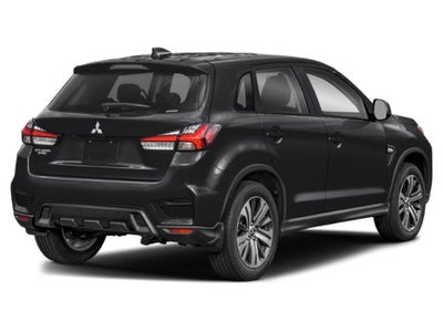 2023 Mitsubishi Outlander Sport 2.0 ES AWC