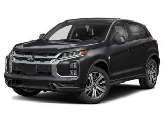 2023 Mitsubishi Outlander Sport 2.0 ES AWC