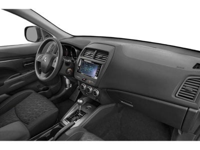 2023 Mitsubishi Outlander Sport 2.0 ES AWC